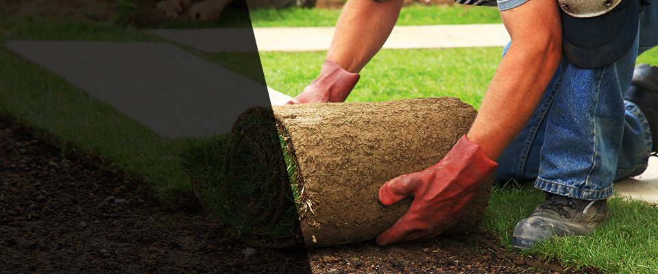 Marathon Landscapers